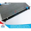 for Toyota Lexus 2001-2003 Ls430 Mt PA 16/26mm Aluminum Radiator Assay Core Fin